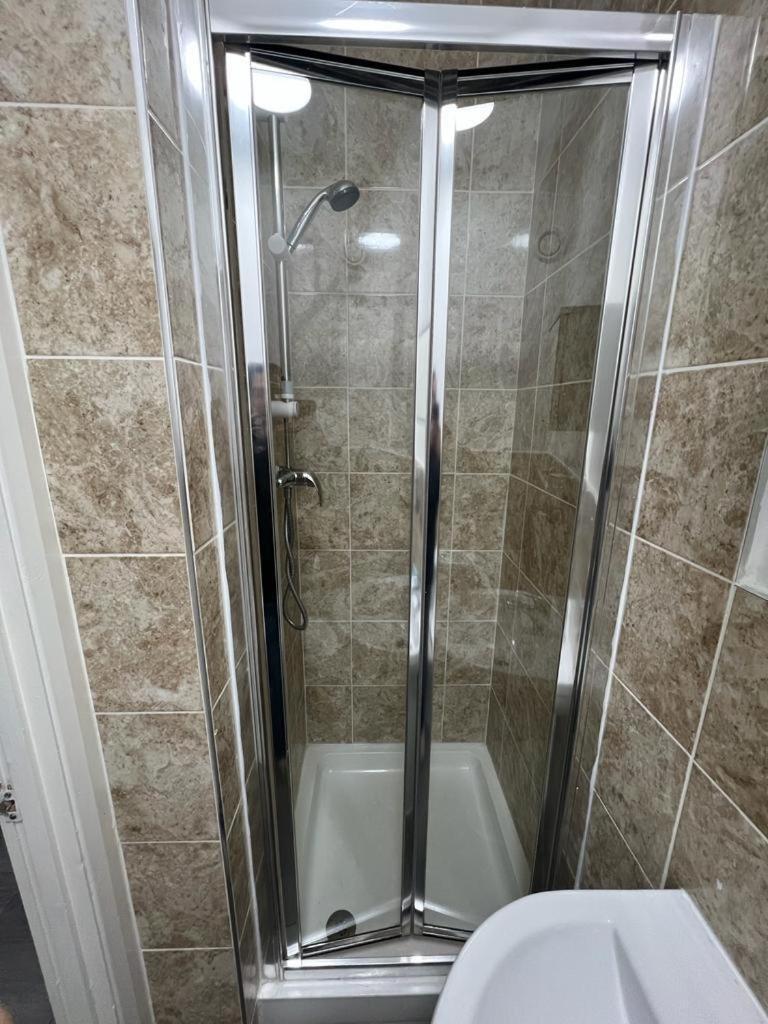 Diana Hotel London Room photo