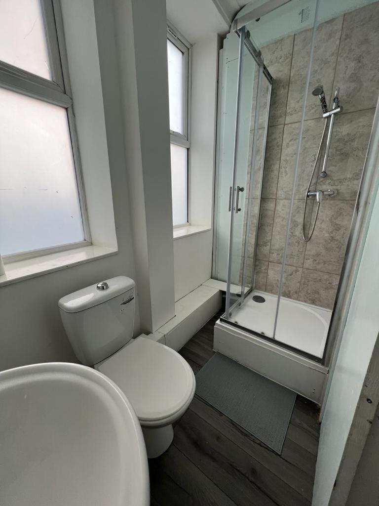 Diana Hotel London Room photo